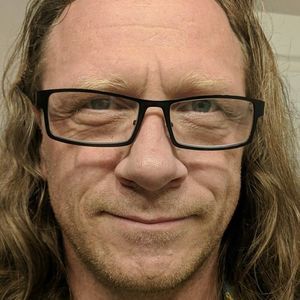 Meet your Posher, Jim